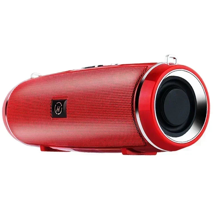 Portable Bluetooth Speakers Mini Wireless Loudspeaker