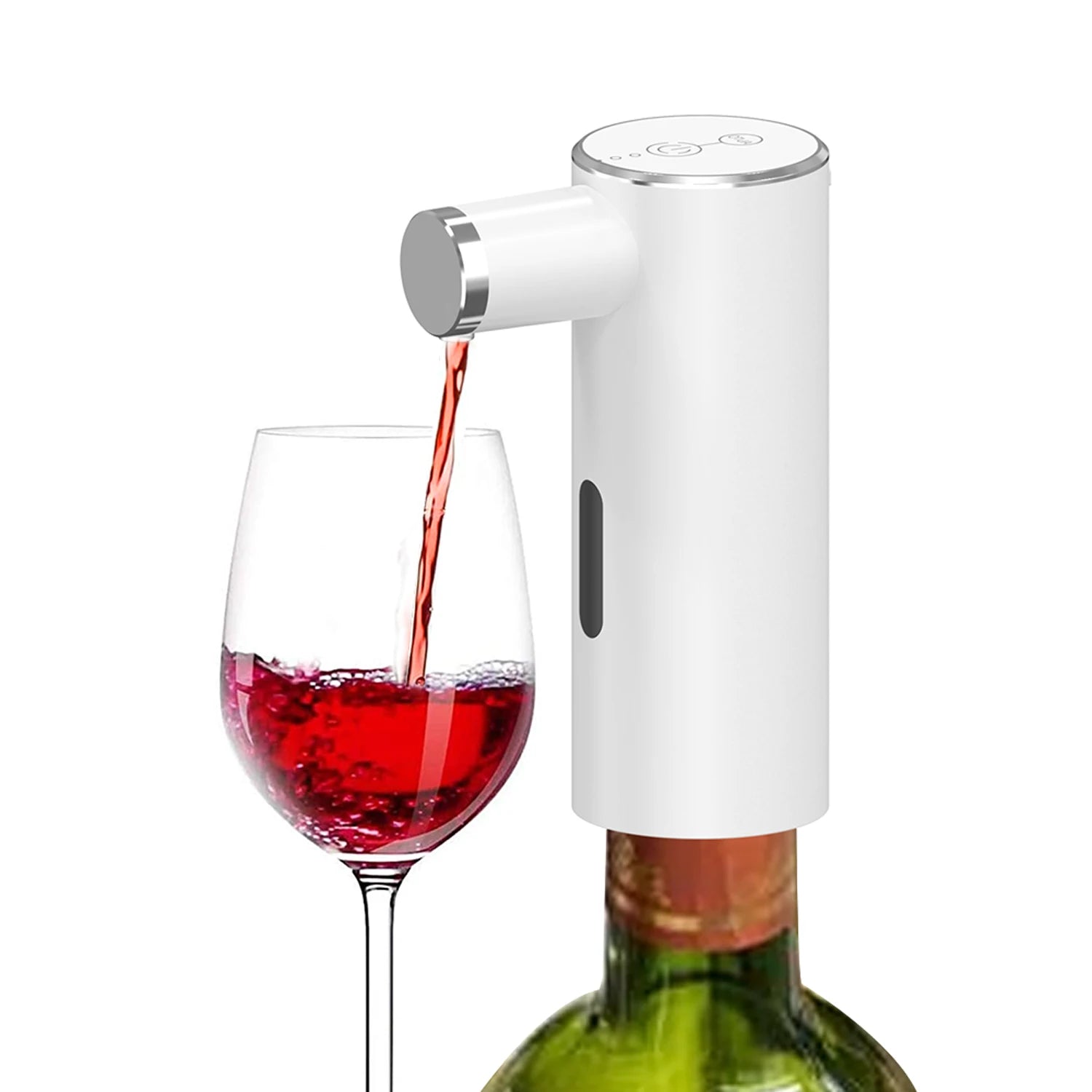 Professional Smart Quantitative Alcohol Dispenser